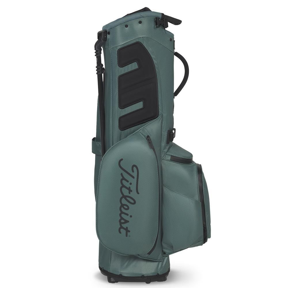 Titleist Players 5 StaDry Standbag