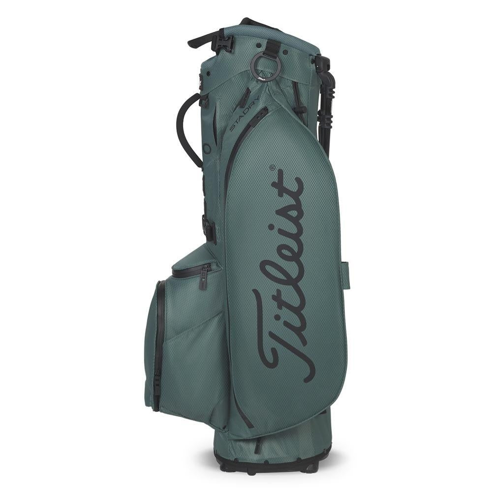Titleist Players 5 StaDry Standbag