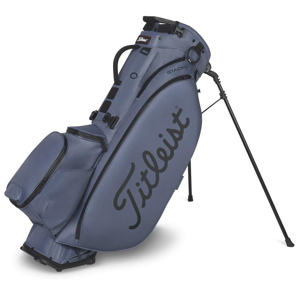 Titleist Players 5 StaDry Standbag