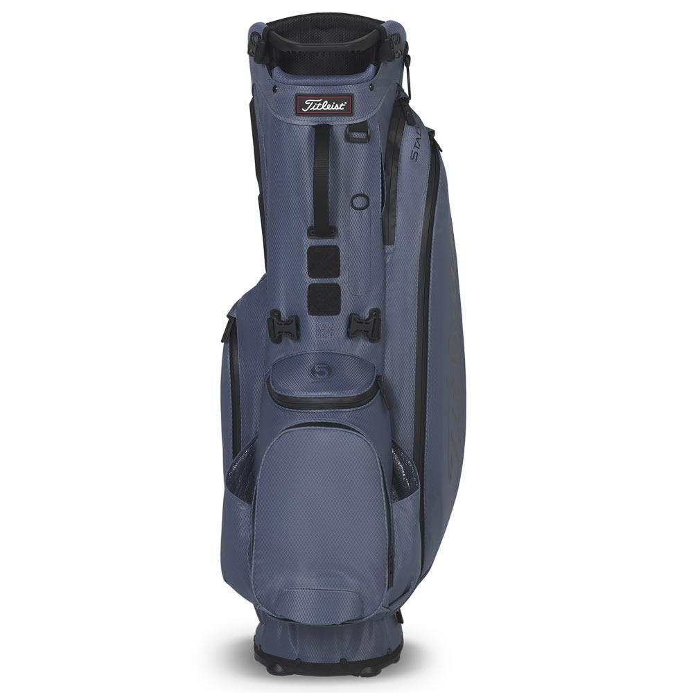 Titleist Players 5 StaDry Standbag