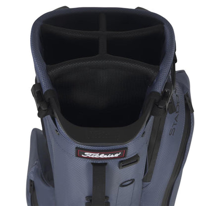 Titleist Players 5 StaDry Standbag