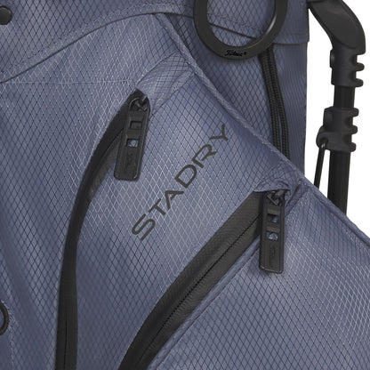 Titleist Players 5 StaDry Standbag