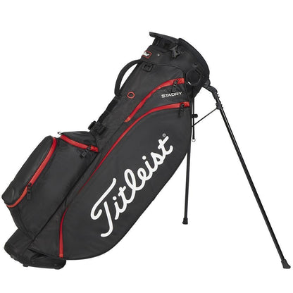 Titleist Players 4 StaDry Standbag