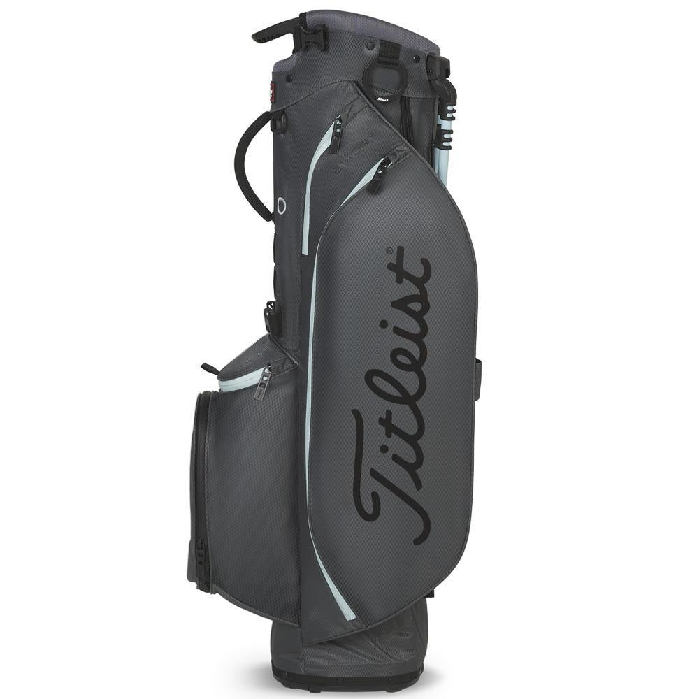 Titleist Players 4 StaDry Standbag