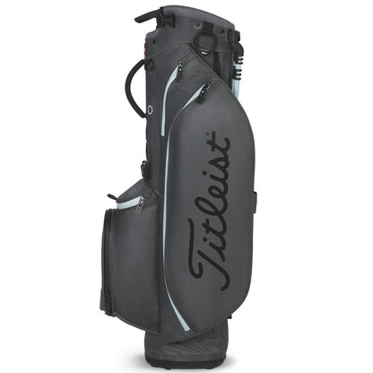 Titleist Players 4 StaDry Standbag