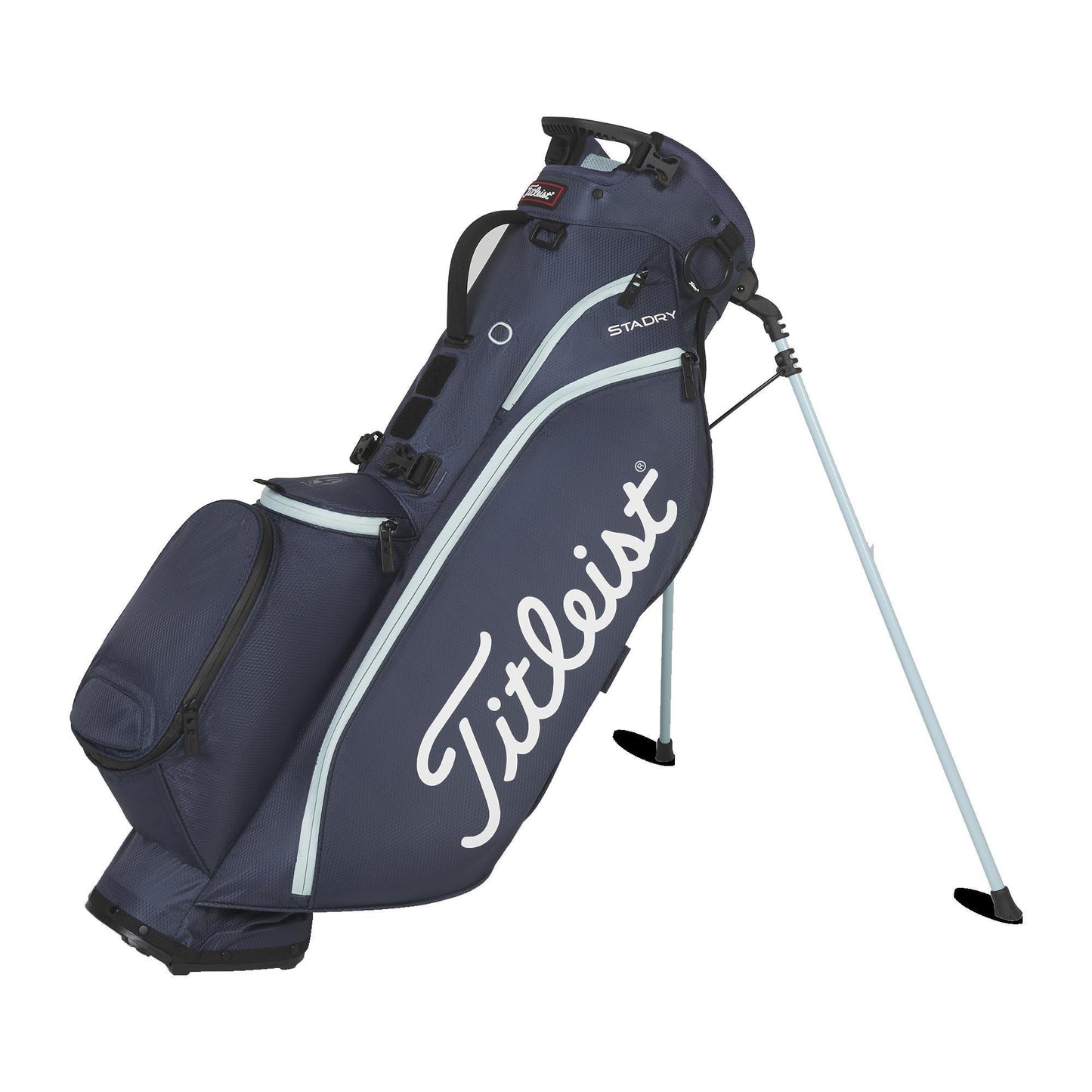 Titleist Players 4 StaDry Standbag