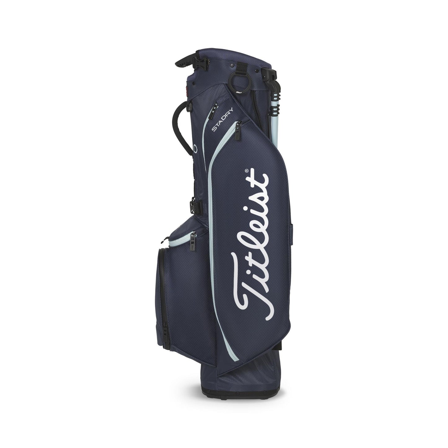 Titleist Players 4 StaDry Standbag
