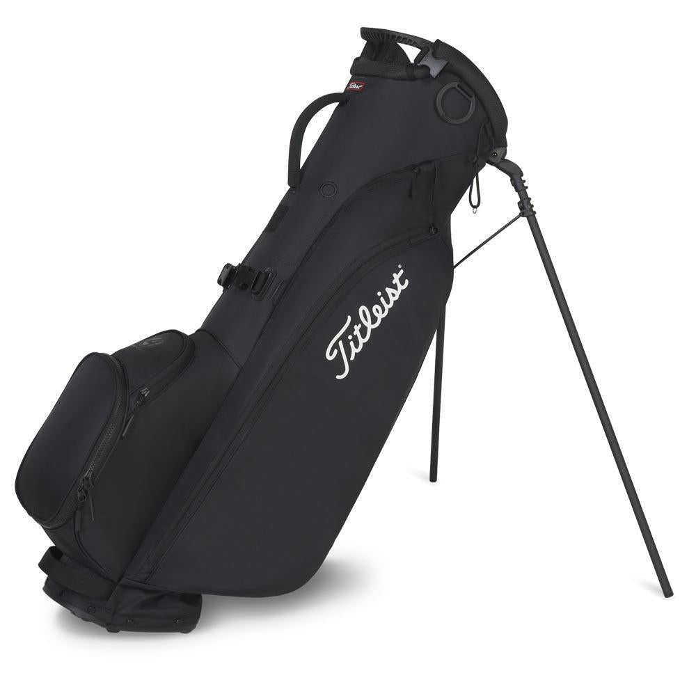 Titleist Players 4 Carbon Standbag
