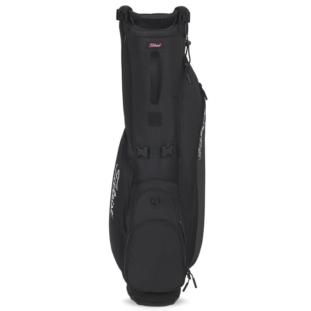 Titleist Players 4 Carbon Standbag