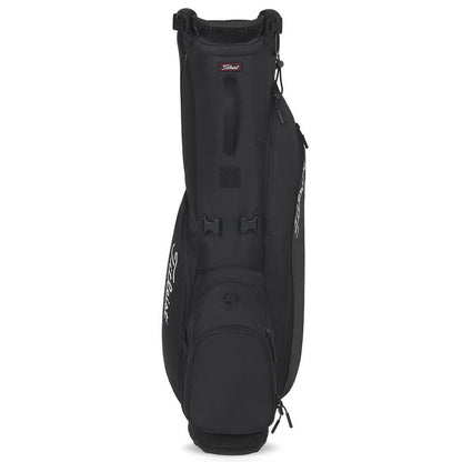 Titleist Players 4 Carbon Standbag