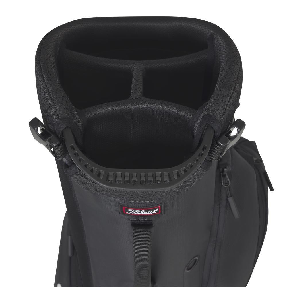 Titleist Players 4 Carbon Standbag