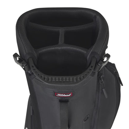 Titleist Players 4 Carbon Standbag