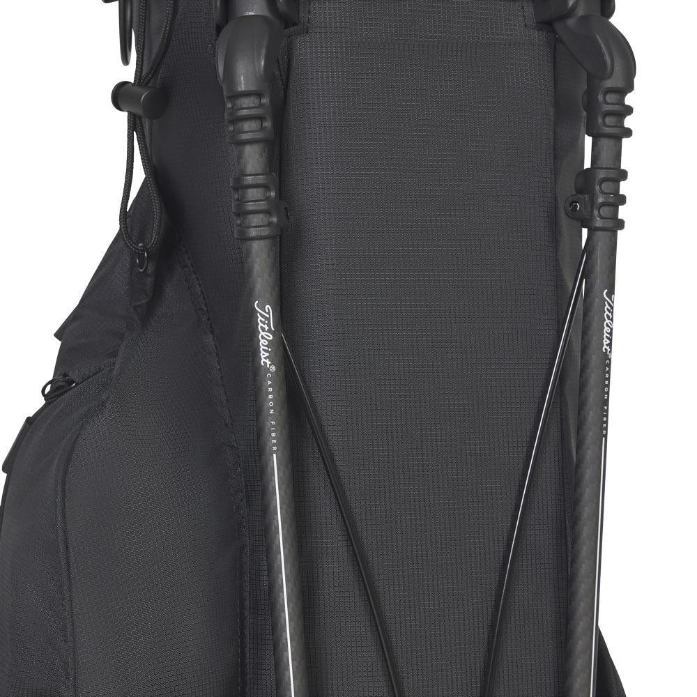 Titleist Players 4 Carbon Standbag