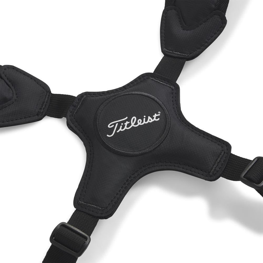 Titleist Players 4 Carbon Standbag
