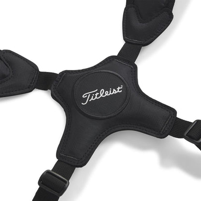 Titleist Players 4 Carbon Standbag