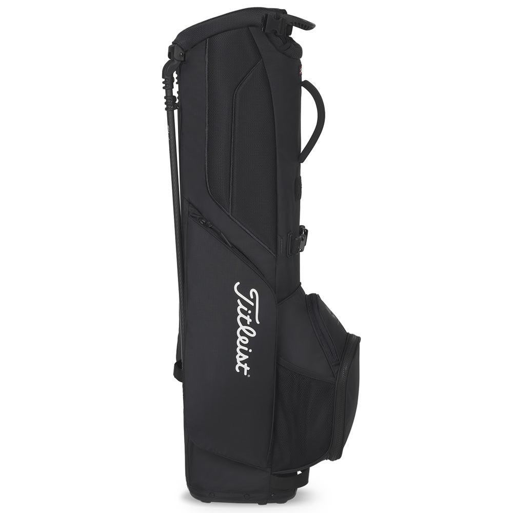 Titleist Players 4 Carbon Standbag