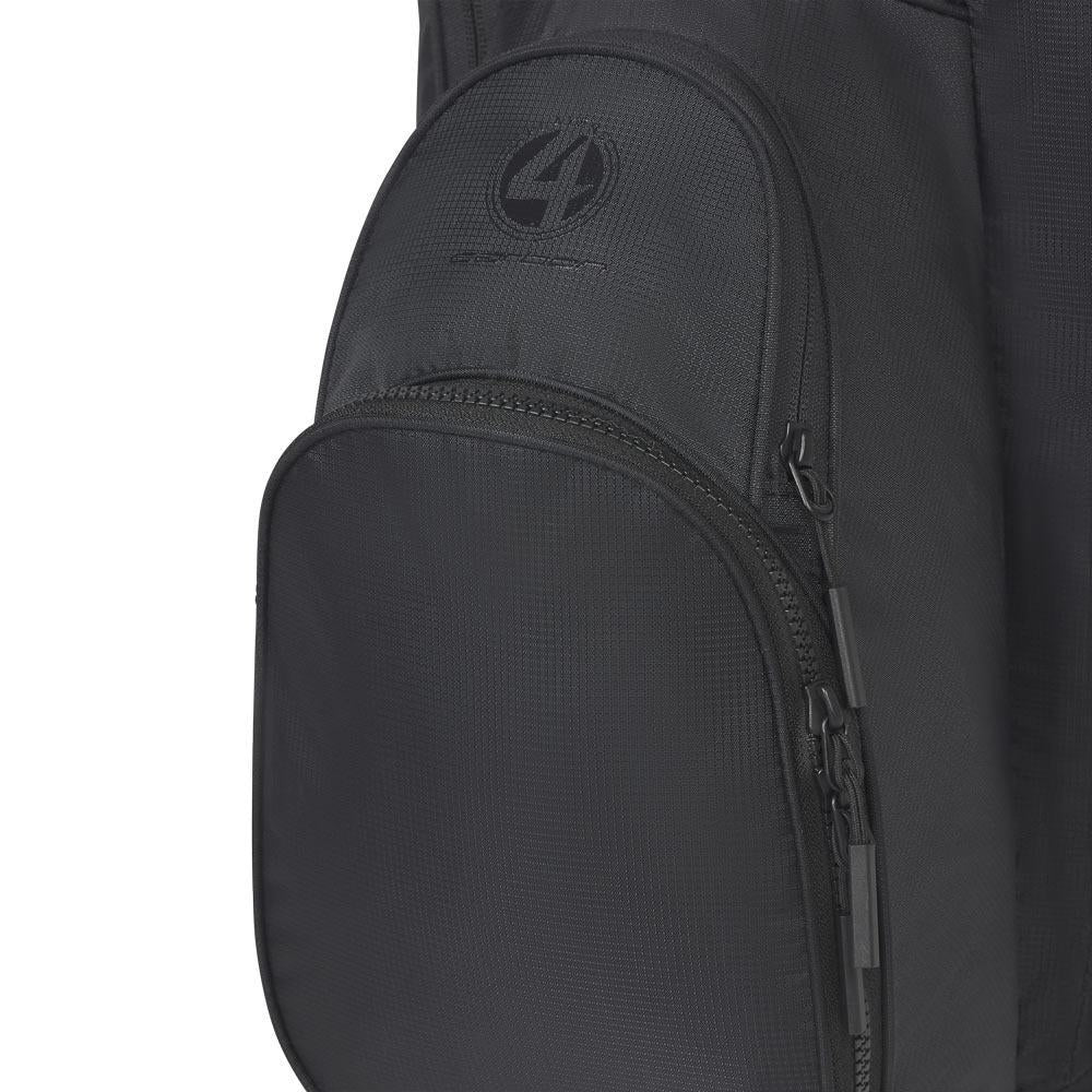 Titleist Players 4 Carbon Standbag