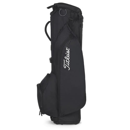 Titleist Players 4 Carbon Standbag