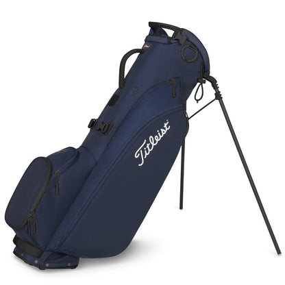 Titleist Players 4 Carbon Standbag