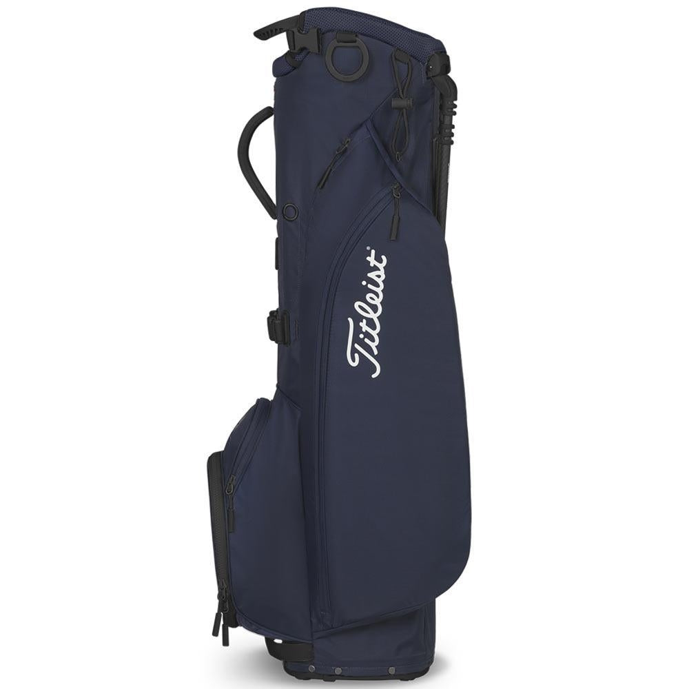 Titleist Players 4 Carbon Standbag
