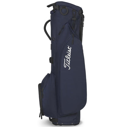 Titleist Players 4 Carbon Standbag