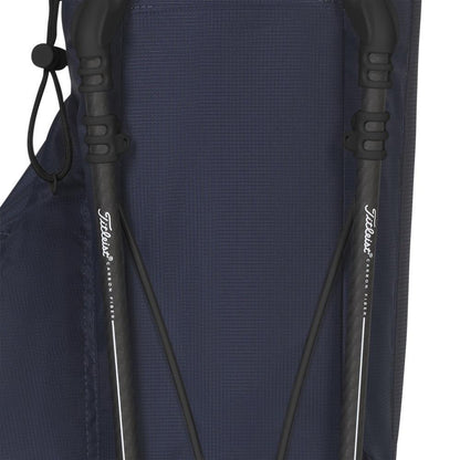 Titleist Players 4 Carbon Standbag