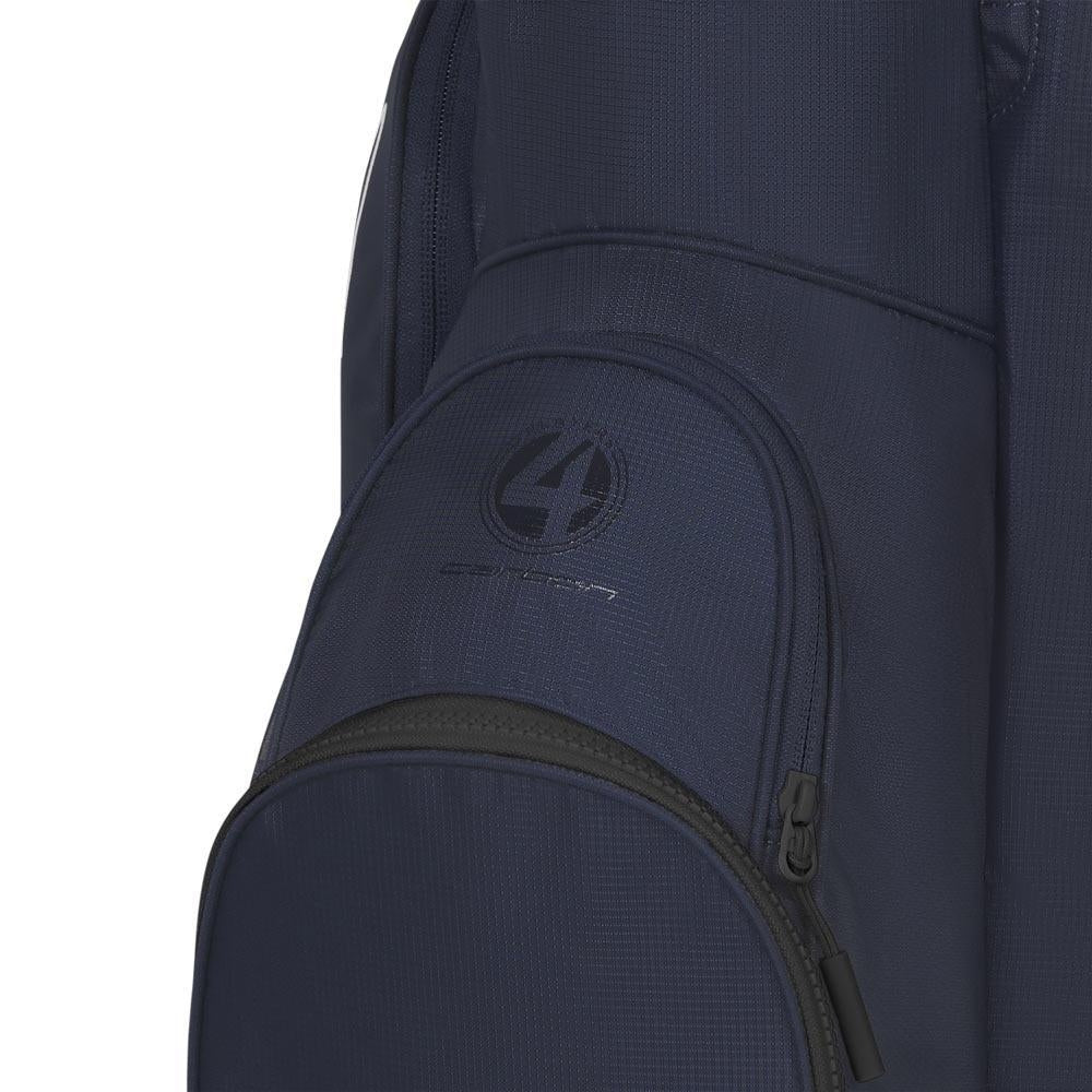 Titleist Players 4 Carbon Standbag