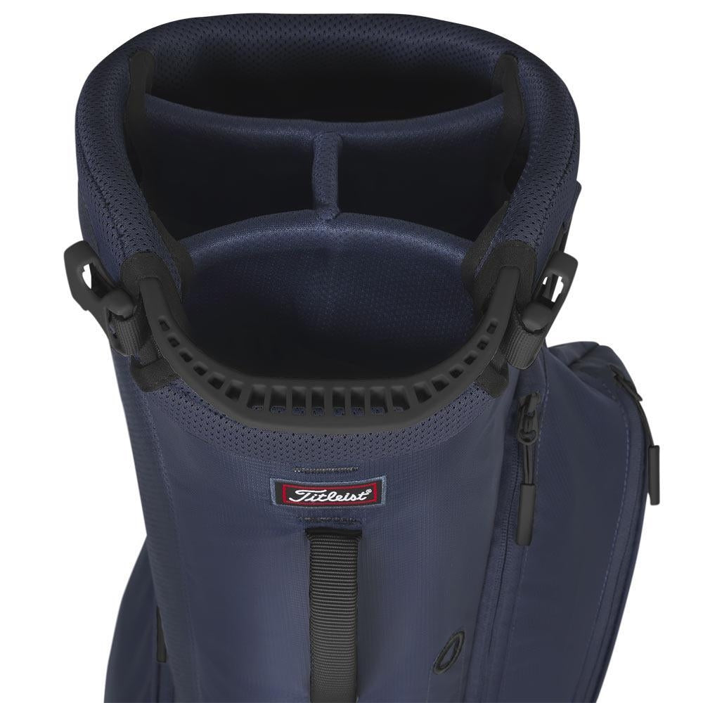 Titleist Players 4 Carbon Standbag