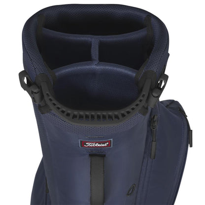 Titleist Players 4 Carbon Standbag