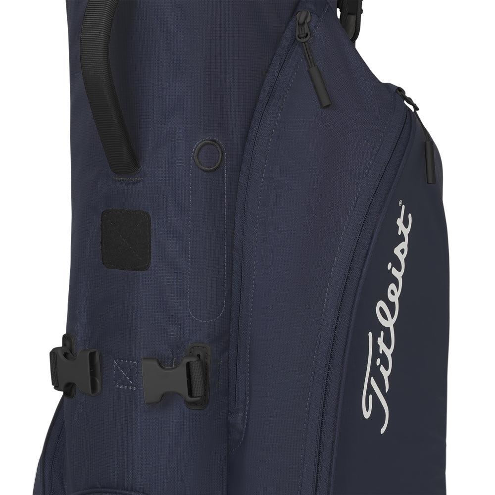 Titleist Players 4 Carbon Standbag