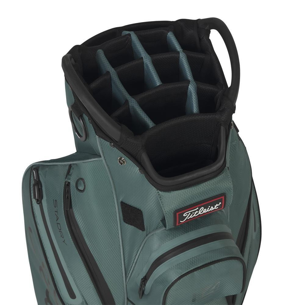 Titleist Cart 14 StaDry Cartbag