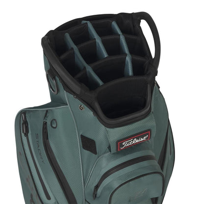 Titleist Cart 14 StaDry Cartbag