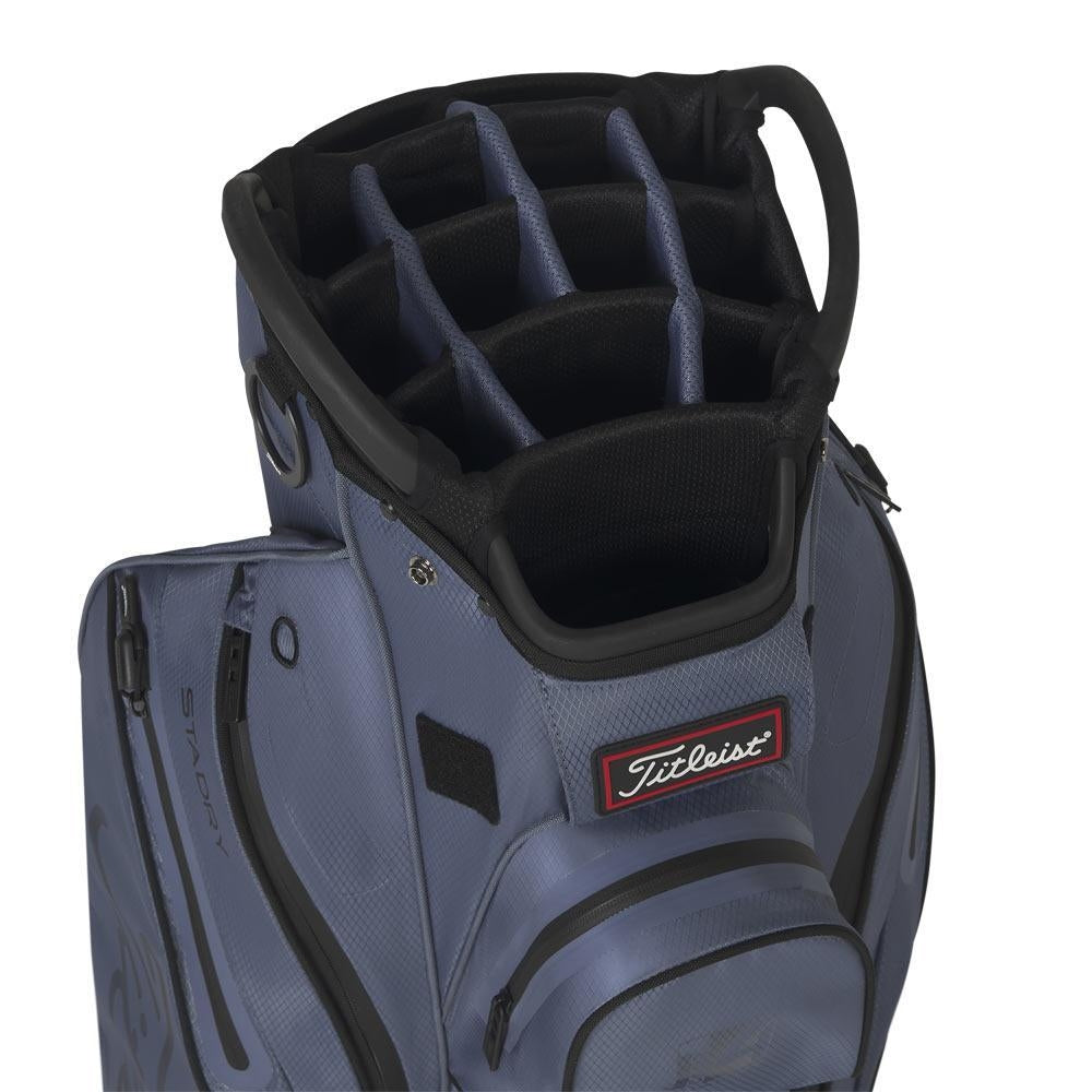 Titleist Cart 14 StaDry Cartbag