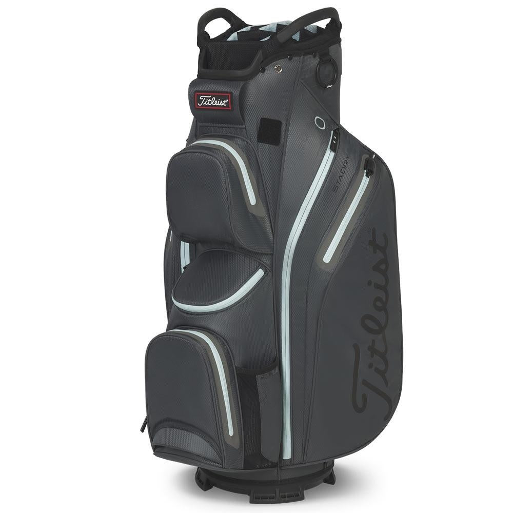 Titleist Cart 14 StaDry Cartbag
