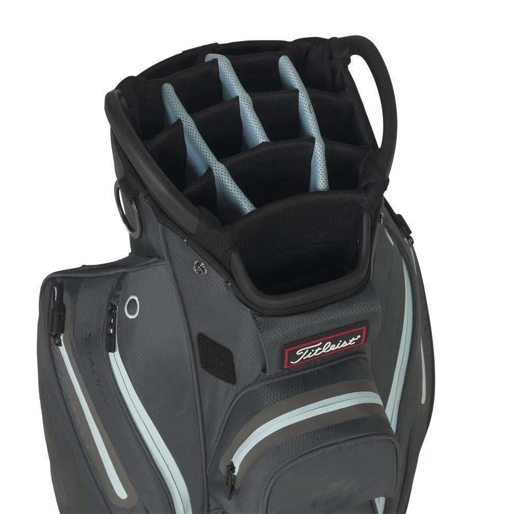 Titleist Cart 14 StaDry Cartbag
