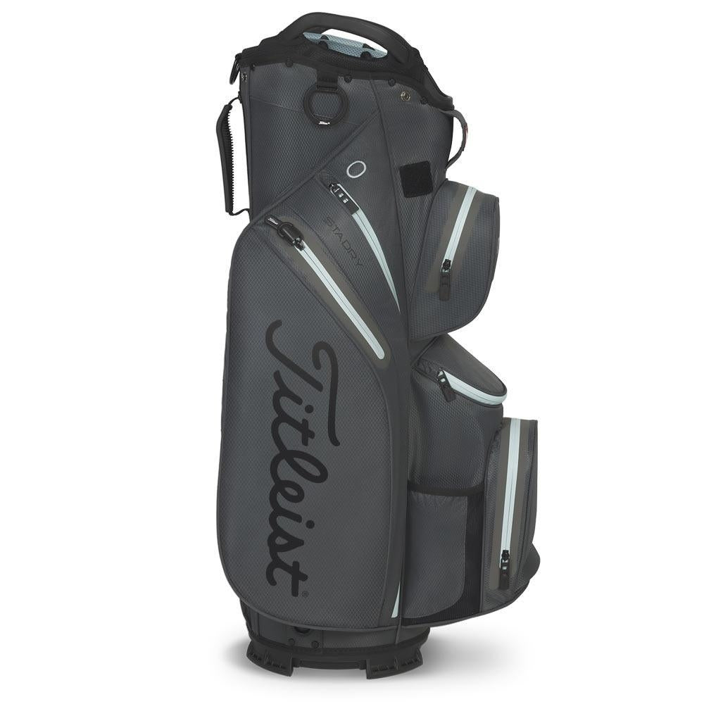 Titleist Cart 14 StaDry Cartbag