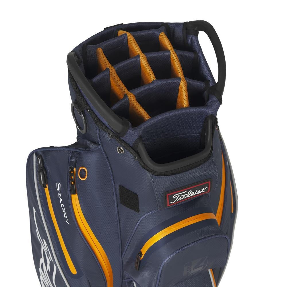 Titleist Cart 14 StaDry Cartbag