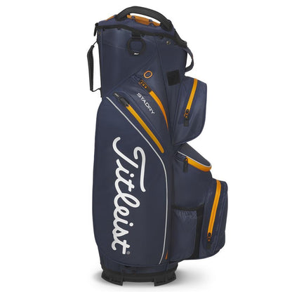 Titleist Cart 14 StaDry Cartbag