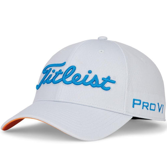Titleist Tour Elite Cap