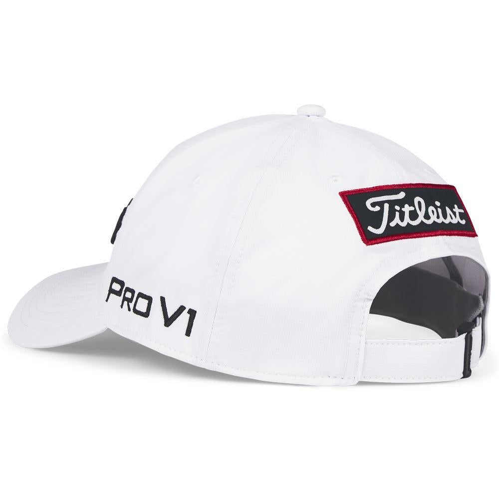 Titleist Tour Performance Cap