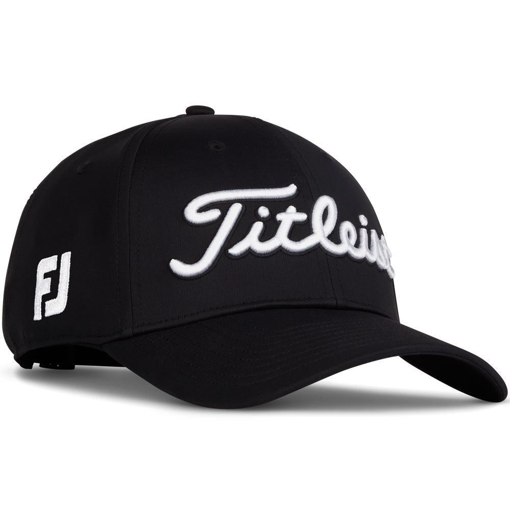 Titleist Tour Performance Cap