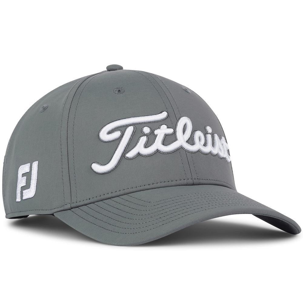 Titleist Tour Performance Cap