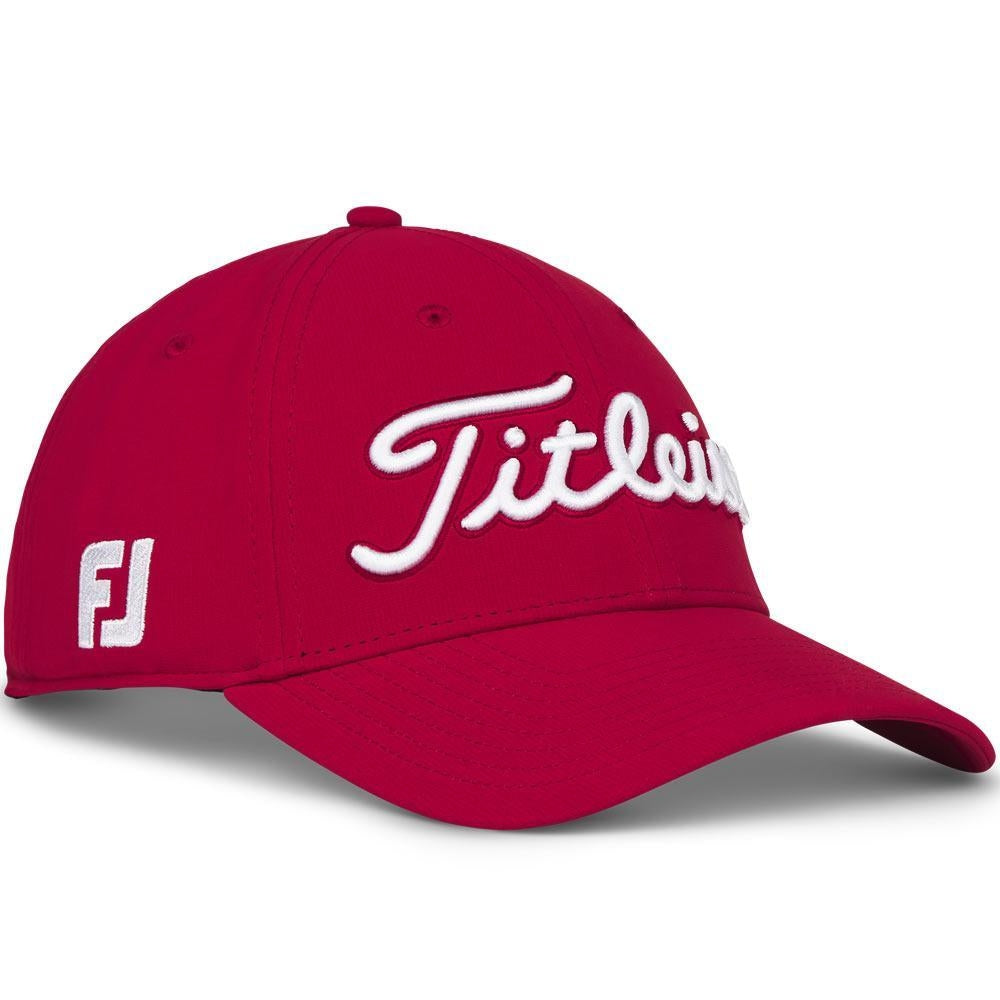 Titleist Tour Performance Cap