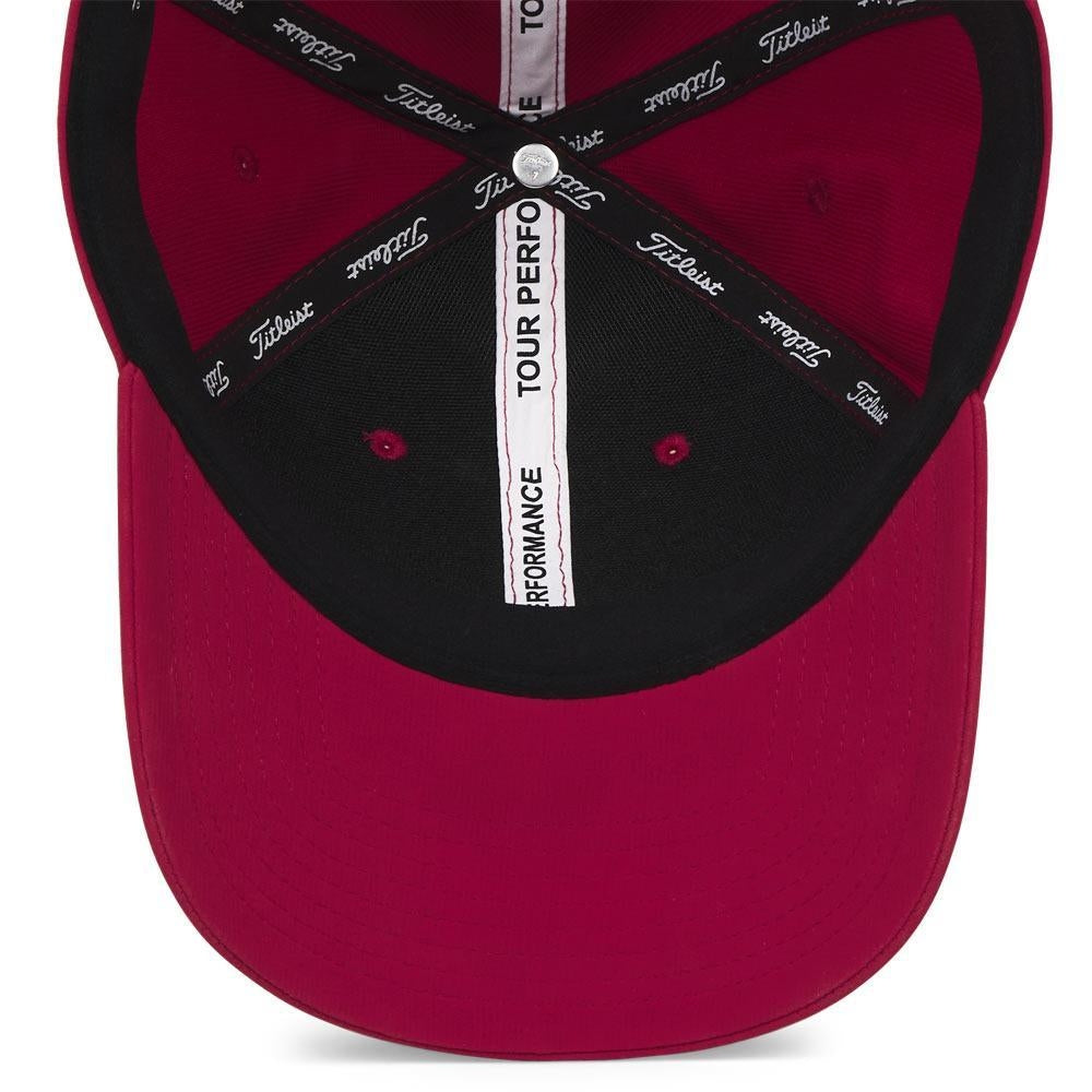 Titleist Tour Performance Cap