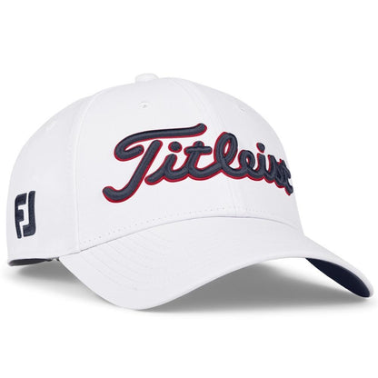 Titleist Tour Performance Cap