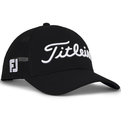 Titleist Tour Performance Mesh Cap