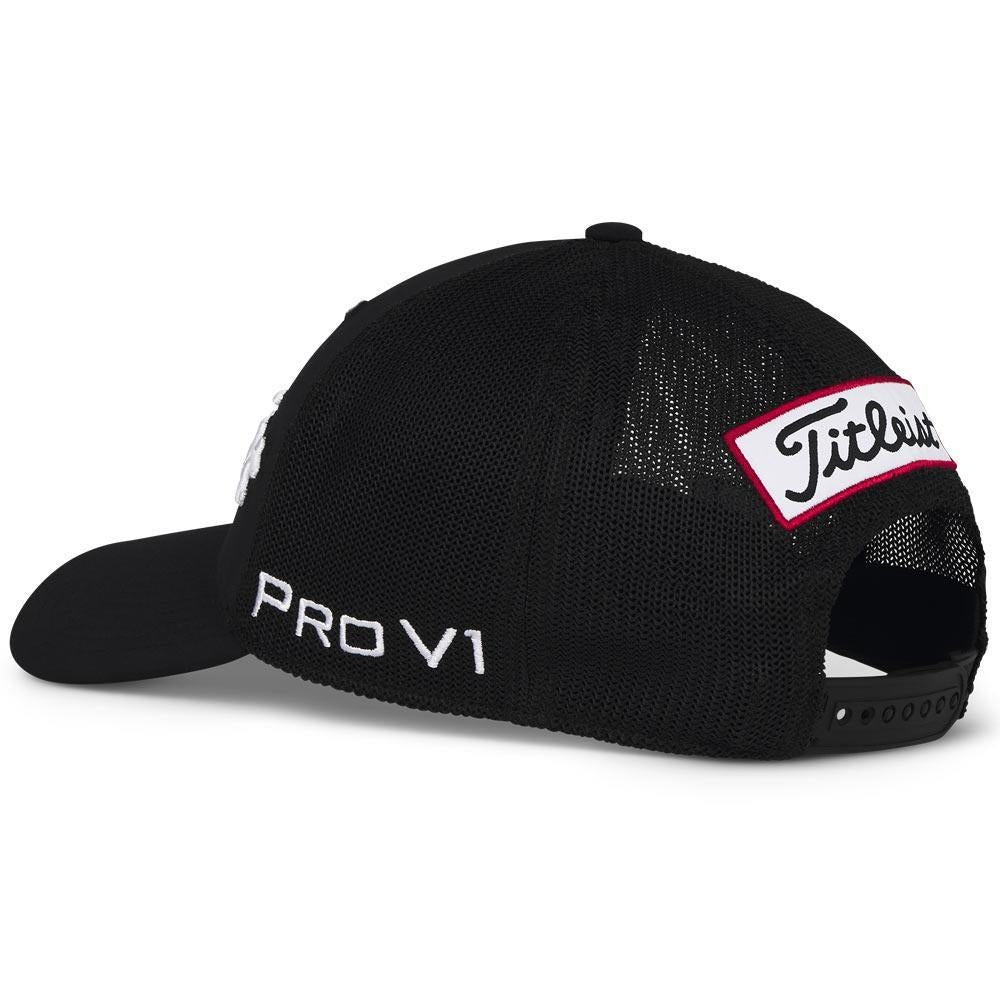 Titleist Tour Performance Mesh Cap
