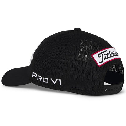 Titleist Tour Performance Mesh Cap