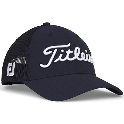 Titleist Tour Performance Mesh Cap
