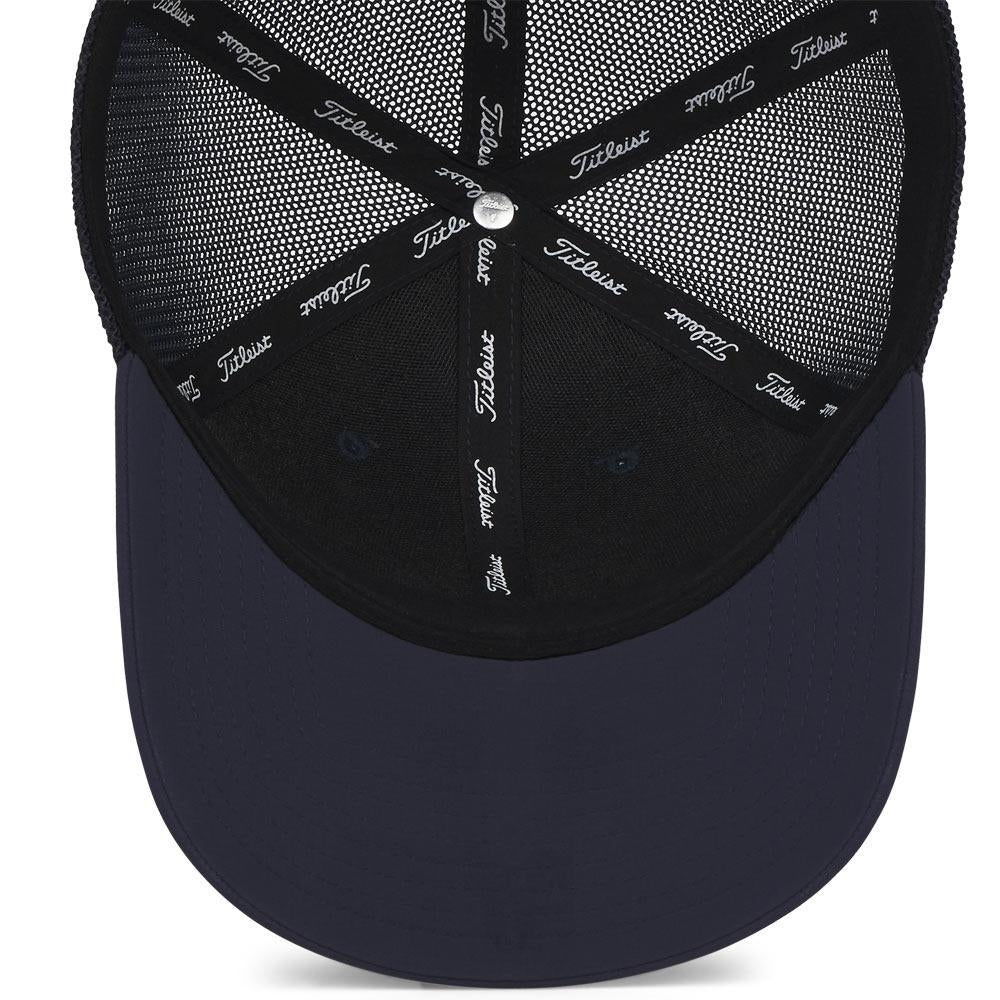 Titleist Tour Performance Mesh Cap